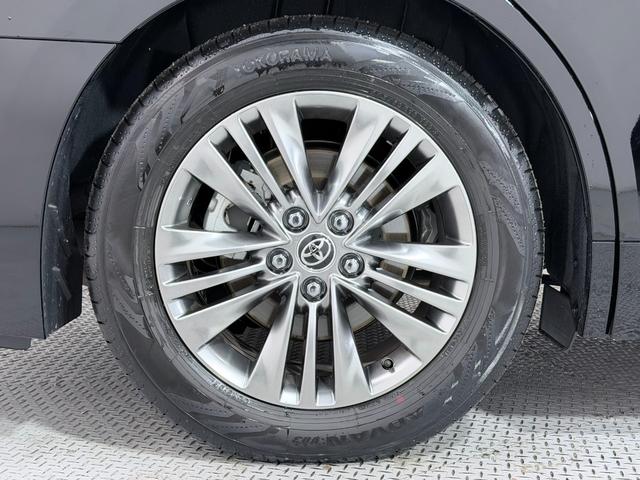 アルファード Z ユニバーサルステップ トヨタチームメイト アドバンストパーク ヘッドアップD 後席モニター 14incナビTV 360カメラ Dインナーミラー 黒革シート パワーシート/ヒーター/AC 電動リアゲート(61枚目)