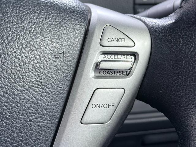 セレナ ハイウェイスターVエアロモード+セフティSHVAセフ 純正エアロ 社外8incナビTV フリップダウンモニター 360カメラ クルーズコントロール 衝突軽減ブレーキ レーンアシスト 両側パワースライドドア LEDライト スマートキー ETC ドラレコ(7枚目)