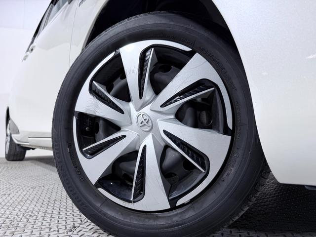 シエンタ ハイブリッドG クエロ 社外ナビTV バックカメラ フリップダウンモニター 両側パワースライドドア シートヒーター 衝突軽減B レーンアシスト クリアランスソナー オートハイビーム LEDライト ETC ドラレコ(18枚目)