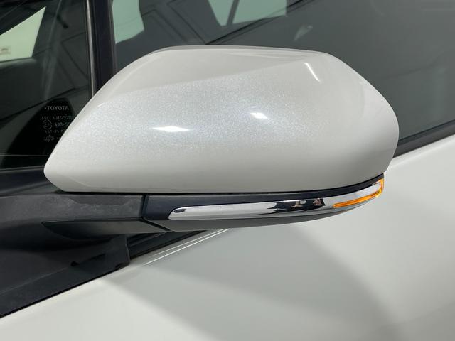 プリウス A モデリスタエアロ 純正17incAW 純正9incナビTV バックカメラ ヘッドアップディスプレイ パワーシート レーダーC 衝突軽減B レーンアシスト BSM パークアシスト クリアランスソナー(63枚目)