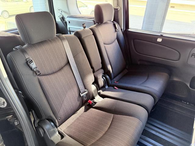 セレナ ハイウェイスター Vセレ+セーフティII SHV 純正8incナビTV 360カメラ フリップダウンモニター クルーズコントロール 両側パワースライドドア 衝突軽減B レーンアシスト クリアランスソナー LEDライト スマートキー ETC ドラレコ(14枚目)