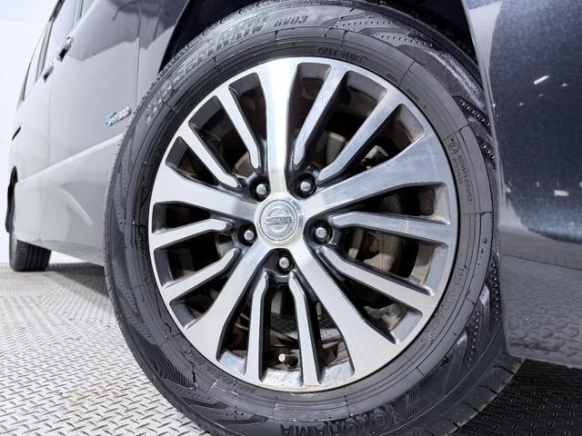 セレナ ハイウェイスター Vセレ+セーフティII SHV 純正8incナビTV 360カメラ フリップダウンモニター クルーズコントロール 両側パワースライドドア 衝突軽減B レーンアシスト クリアランスソナー LEDライト スマートキー ETC ドラレコ(18枚目)