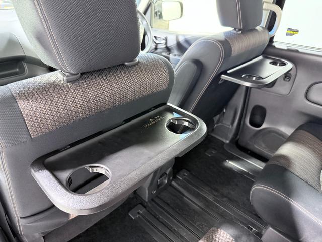 セレナ ハイウェイスター Vセレ+セーフティII SHV 純正8incナビTV 360カメラ フリップダウンモニター クルーズコントロール 両側パワースライドドア 衝突軽減B レーンアシスト クリアランスソナー LEDライト スマートキー ETC ドラレコ(46枚目)