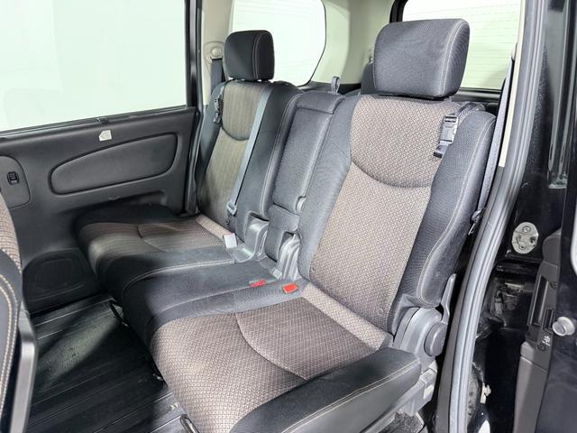 セレナ ハイウェイスター Vセレ+セーフティII SHV 純正8incナビTV 360カメラ フリップダウンモニター クルーズコントロール 両側パワースライドドア 衝突軽減B レーンアシスト クリアランスソナー LEDライト スマートキー ETC ドラレコ(60枚目)