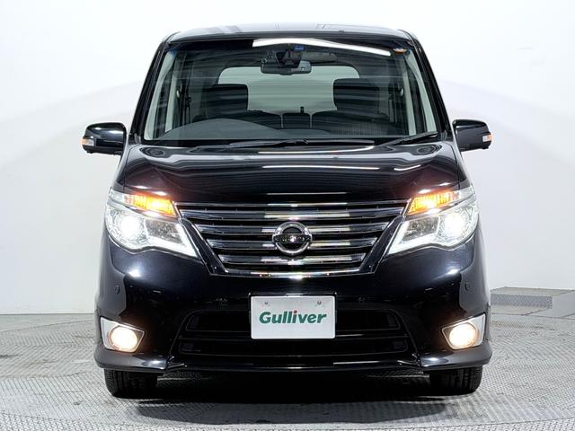 セレナ ハイウェイスター Vセレ+セーフティII SHV 純正8incナビTV 360カメラ フリップダウンモニター クルーズコントロール 両側パワースライドドア 衝突軽減B レーンアシスト クリアランスソナー LEDライト スマートキー ETC ドラレコ(72枚目)