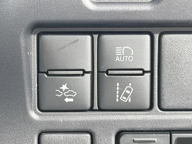 ヴォクシー ハイブリッドZS 煌 ALPINE11incナビTV バックカメラ シートヒーター クルーズコントロール 衝突軽減ブレーキ レーンアシスト 両側パワースライドドア リアオートエアコン ドライブレコーダー ETC(28枚目)