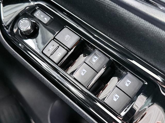 ヴォクシー ハイブリッドZS 煌 ALPINE11incナビTV バックカメラ シートヒーター クルーズコントロール 衝突軽減ブレーキ レーンアシスト 両側パワースライドドア リアオートエアコン ドライブレコーダー ETC(29枚目)