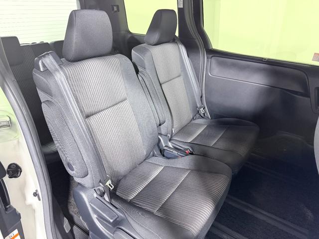 ヴォクシー ハイブリッドZS 煌 ALPINE11incナビTV バックカメラ シートヒーター クルーズコントロール 衝突軽減ブレーキ レーンアシスト 両側パワースライドドア リアオートエアコン ドライブレコーダー ETC(37枚目)