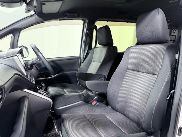 ヴォクシー ハイブリッドZS 煌 ALPINE11incナビTV バックカメラ シートヒーター クルーズコントロール 衝突軽減ブレーキ レーンアシスト 両側パワースライドドア リアオートエアコン ドライブレコーダー ETC(39枚目)