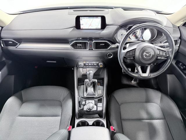 ＣＸ－５ ２０Ｓ　プロアクティブ　純正ナビＴＶ　３６０カメラ　ヘッドアップディスプレイ　レーダークルーズ　衝突軽減Ｂ　レーンアシスト　ブラインドＳＭ　　アイドリングストップ　クリアランスソナー　　ＬＥＤライト　ＥＴＣ　ドラレコ（3枚目）