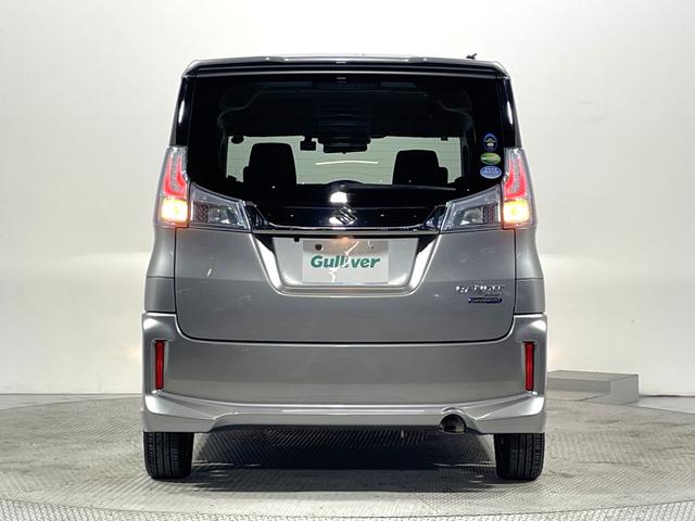 ソリオバンディット ハイブリッドＳＶ　純正ナビＴＶ　３６０カメラ　シートヒーター　クルーズコントロール　衝突軽減ブレーキ　レーンアシスト　パワースライドドア　スマートキー　プッシュスタート　オートライト　ＬＥＤ　ドライブレコーダー　ＥＴＣ（67枚目）