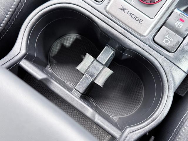 フォレスター アドバンス 黒革シート 純正DIATONEナビTV バックカメラ デジタルインナーミラー パワーシート/ヒーター ステアリングヒーター パワーバックドア レーダーB 衝突軽減B LKA BSM LEDライト(32枚目)