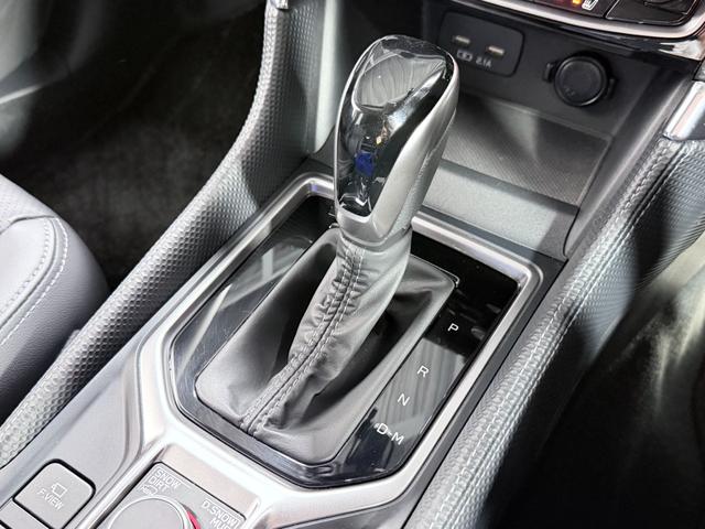 フォレスター アドバンス 黒革シート 純正DIATONEナビTV バックカメラ デジタルインナーミラー パワーシート/ヒーター ステアリングヒーター パワーバックドア レーダーB 衝突軽減B LKA BSM LEDライト(53枚目)