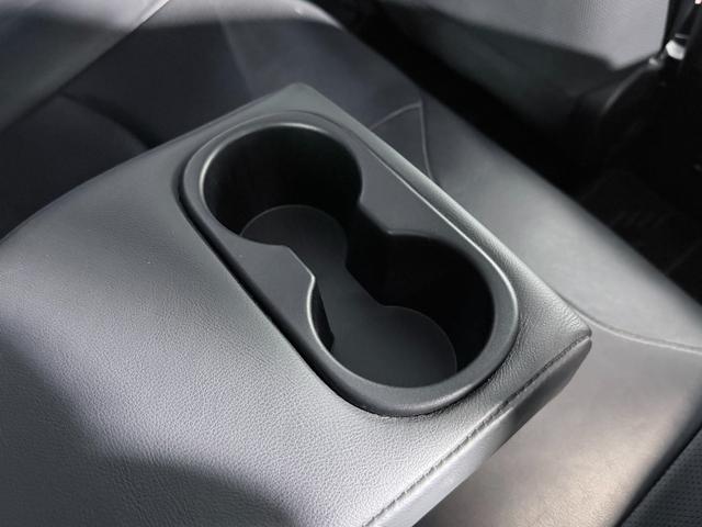 プリウス Ａプレミアム　ツーリングセレクション　モデリスタエアロ　ＴＯＭ’Ｓ１７ｉｎｃＡＷ　黒革シー　ＡＬＰＩＮＥ９ｉｎｃナビＴＶ　Ｂカメラ　ヘッドアップディスプレイ　レーダーＣ　衝突軽減Ｂ　ＬＫＡ　ＢＳＭ　パワーシート／ヒーター　ドラレコ　ＥＴＣ（26枚目）