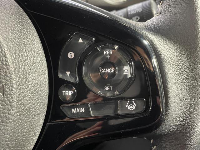 Ｎ－ＢＯＸカスタム Ｌターボ　純正９ｉｎｃナビＴＶ　１２．８ｉｎｃフリップダウンモニター　Ｂカメラ　ハーフレザー　シートヒーター　レーダーＣ　衝突軽減Ｂ　レーンアシスト　クリアランスソナー　ＬＥＤライト　前後ドラレコ　ＥＴＣ（24枚目）