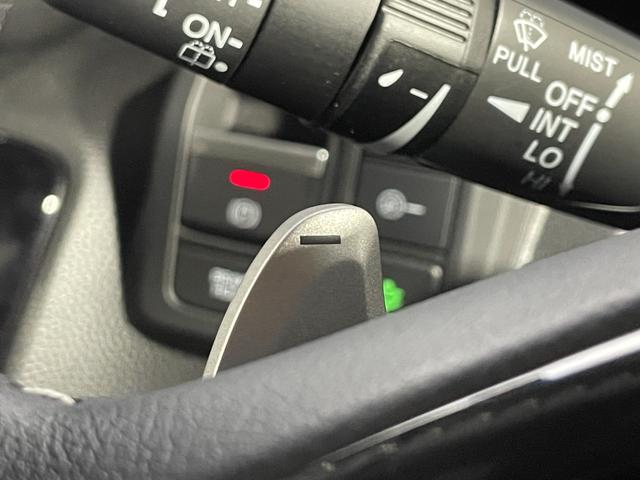 Ｎ－ＢＯＸカスタム Ｌターボ　純正９ｉｎｃナビＴＶ　１２．８ｉｎｃフリップダウンモニター　Ｂカメラ　ハーフレザー　シートヒーター　レーダーＣ　衝突軽減Ｂ　レーンアシスト　クリアランスソナー　ＬＥＤライト　前後ドラレコ　ＥＴＣ（27枚目）