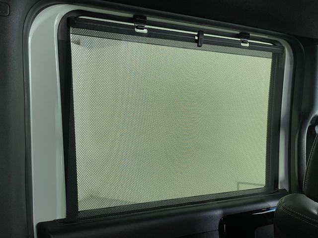 Ｎ－ＢＯＸカスタム Ｌターボ　純正９ｉｎｃナビＴＶ　１２．８ｉｎｃフリップダウンモニター　Ｂカメラ　ハーフレザー　シートヒーター　レーダーＣ　衝突軽減Ｂ　レーンアシスト　クリアランスソナー　ＬＥＤライト　前後ドラレコ　ＥＴＣ（46枚目）