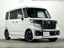 ハイブリッドＸＳターボ　社外８ｉｎｃナビＴＶ　バックカメラ　クルーズコントロール　衝突軽減ブレーキ　両側パワースライドドア　シートヒーター　アイドリングストップ　ＬＥＤライト　スマートキー　フォグランプ　ＥＴＣ　ドラレコ（64枚目）