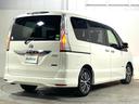 ハイウェイスター　Ｖセレ＋セーフティＩＩ　ＳＨＶ　純正ナビＴＶ　３６０カメラクルーズコントロール　衝突軽減Ｂ　レーンアシスト　両側パワースライドドア　リアオートエアコン　ＬＥＤライト　オートライト　クリアランスソナー　スマートキー　ＥＴＣ　ドラレコ（20枚目）