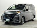 ｅ－パワー　ハイウェイスターＶ　ＰｒｏＰＩＬＯＴ　純正９ｉｎｃナビＴＶ　３６０カメラ　後席モニター　デジタルインナーミラー　シート＆ステアリングヒーター　レーダーＣ　衝突軽減Ｂ　レーンアシスト　ＢＳＭ　両側パワースライドドア　ＥＴＣ（19枚目）