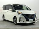ｅ－パワー　ハイウェイスターＶ　ＰｒｏＰＩＬＯＴ　純正１０ｉｎｃナビＴＶ　３６０カメラ　フリップダウンモニター　レーダークルコン　衝突軽減Ｂ　レーンアシスト　ブラインドＳＭ　両側パワースライドドア　パークアシスト　クリアランスソナー（63枚目）