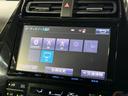 プリウス S モデリスタエアロ weds18incAW 純正大型ナビ フルセグTV バックカメラ スマートキー プッシュスタート オートライト オートエアコン ドライブレコーダー ETC LEDヘッドライト 中古車画像_4