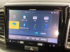 【ナビ】運転がさらに楽しくなりますね！！！　◆ＤＶＤ再生可能◆フルセグＴＶ◆Ｂｌｕｅｔｏｏｔｈ機能あり 3