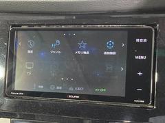 【ナビ】運転がさらに楽しくなりますね！！！　◆ＤＶＤ再生可能◆フルセグＴＶ◆Ｂｌｕｅｔｏｏｔｈ機能あり 3