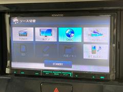 【ナビ】運転がさらに楽しくなりますね！！！　◆ＤＶＤ再生可能◆フルセグＴＶ◆Ｂｌｕｅｔｏｏｔｈ機能あり 3