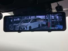 【デジタルインナーミラー／インテリジェントルームミラー】車両後方カメラの映像をインナーミラー内のディスプレイに表示します！！！ 6