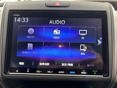 【ナビ】運転がさらに楽しくなりますね！！！　◆ＤＶＤ再生可能◆フルセグＴＶ◆Ｂｌｕｅｔｏｏｔｈ機能あり 4