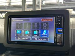 【ナビ】運転がさらに楽しくなりますね！！！　◆ＤＶＤ再生可能◆フルセグＴＶ◆Ｂｌｕｅｔｏｏｔｈ機能あり 4