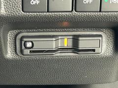 【ビルトインＥＴＣ装着車両】　防犯対策バッチリ！！！　高速走行もスムーズにお支払いが可能な装備！！！　セットアップも当社で可能です！！！ 7