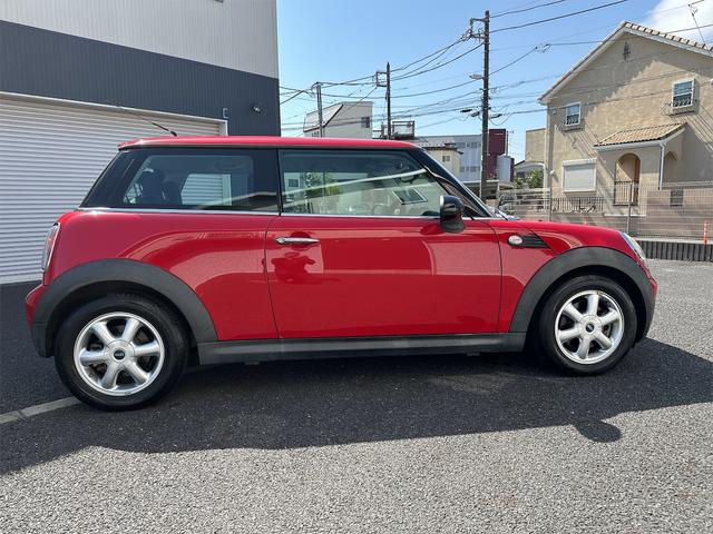 ＭＩＮＩ ＭＩＮＩ