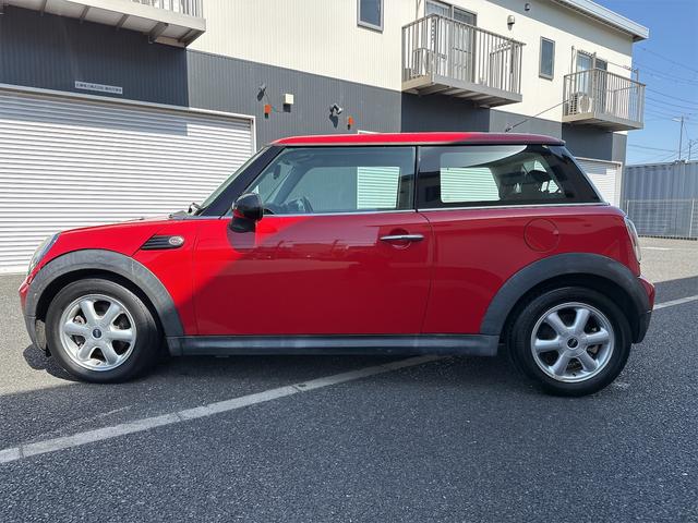 ＭＩＮＩ ワン（5枚目）