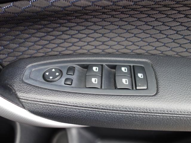 1シリーズ 116i Mスポーツ F20 5ドア ツインパワーターボ 純正オーディオ HID フォグ オートライト オートワイパー スマートキー プッシュスタート 純正18インチAW(39枚目)