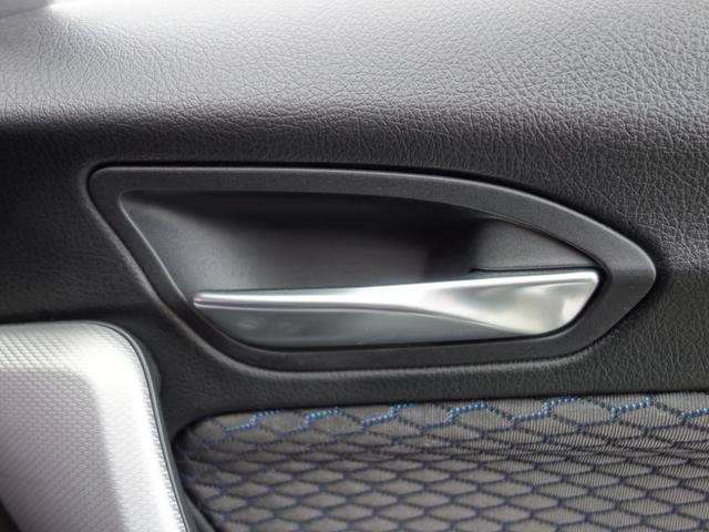 1シリーズ 116i Mスポーツ F20 5ドア ツインパワーターボ 純正オーディオ HID フォグ オートライト オートワイパー スマートキー プッシュスタート 純正18インチAW(43枚目)