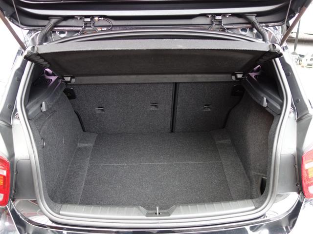 1シリーズ 116i Mスポーツ F20 5ドア ツインパワーターボ 純正オーディオ HID フォグ オートライト オートワイパー スマートキー プッシュスタート 純正18インチAW(46枚目)