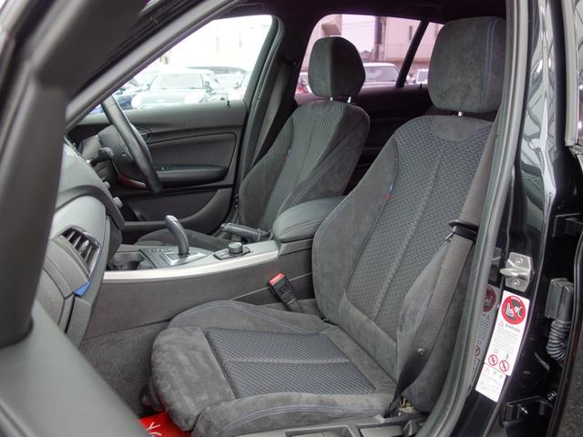 1シリーズ 116i Mスポーツ F20 5ドア ツインパワーターボ 純正オーディオ HID フォグ オートライト オートワイパー スマートキー プッシュスタート 純正18インチAW(48枚目)