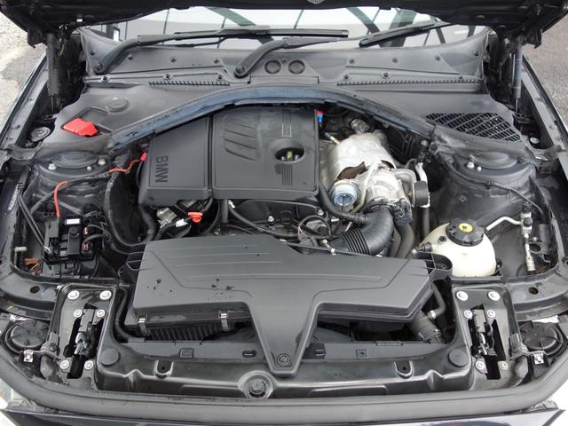 1シリーズ 116i Mスポーツ F20 5ドア ツインパワーターボ 純正オーディオ HID フォグ オートライト オートワイパー スマートキー プッシュスタート 純正18インチAW(58枚目)
