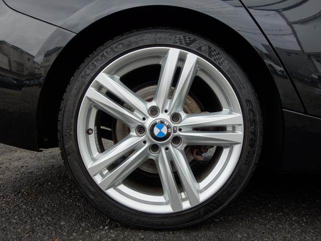 1シリーズ 116i Mスポーツ F20 5ドア ツインパワーターボ 純正オーディオ HID フォグ オートライト オートワイパー スマートキー プッシュスタート 純正18インチAW(62枚目)