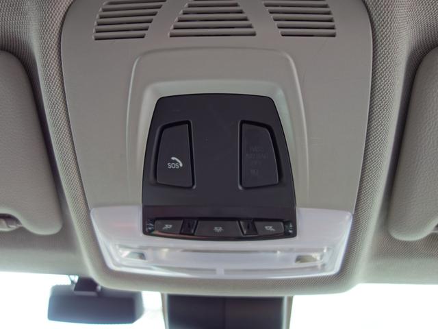 3シリーズ 320iツーリング ラグジュアリー F31 ツインパワーターボ 黒革パワーシート インテリジェントセーフティ レーダークルーズコントロール パワートランク ルーフレール 純正HDDナビ BTオーディオ Bカメラ クリアランスソナー(31枚目)