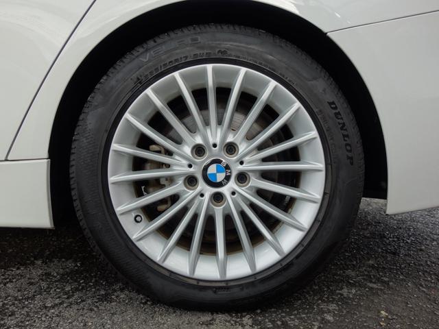 3シリーズ 320iツーリング ラグジュアリー F31 ツインパワーターボ 黒革パワーシート インテリジェントセーフティ レーダークルーズコントロール パワートランク ルーフレール 純正HDDナビ BTオーディオ Bカメラ クリアランスソナー(66枚目)