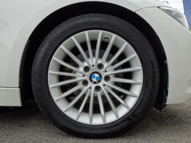 3シリーズ 320iツーリング ラグジュアリー F31 ツインパワーターボ 黒革パワーシート インテリジェントセーフティ レーダークルーズコントロール パワートランク ルーフレール 純正HDDナビ BTオーディオ Bカメラ クリアランスソナー(68枚目)