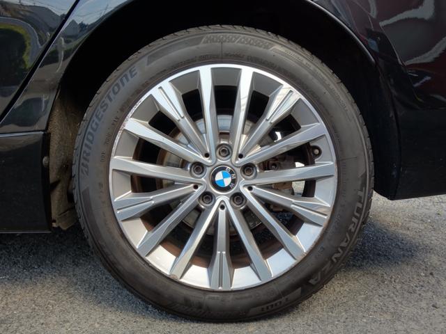 ２シリーズ ２１８ｉグランツアラー　後期　Ｆ４６　７人乗り　ツインパワーターボ　インテリジェントセーフティ　レーダークルコン　ＨＵＤ　黒革パワーシート　純正ＨＤＤナビ　Ｂカメラ　Ｐセンサー　ＥＴＣ　ＢＴオーディオ　パワートランク（66枚目）