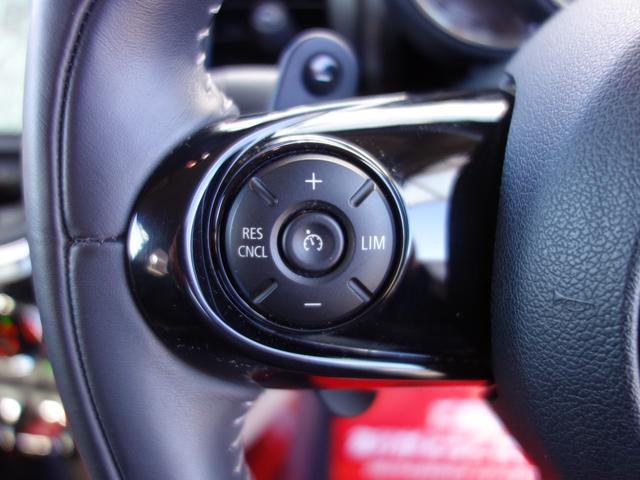 ＭＩＮＩ ジャーミン　クーパーＳ　特別仕様車　限定１８０台　専用レザーラウンジシート　ツインパワーターボ　ＭＩＮＩドライビングモード　バブリング　ペッパーＰＫＧ　パドルシフト　純正ＨＤＤナビ　ＢＴオーディオ　ＥＴＣ　専用１８インチＡＷ（26枚目）