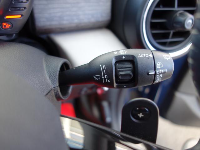 ＭＩＮＩ ジャーミン　クーパーＳ　特別仕様車　限定１８０台　専用レザーラウンジシート　ツインパワーターボ　ＭＩＮＩドライビングモード　バブリング　ペッパーＰＫＧ　パドルシフト　純正ＨＤＤナビ　ＢＴオーディオ　ＥＴＣ　専用１８インチＡＷ（27枚目）
