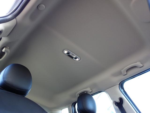 ＭＩＮＩ ジャーミン　クーパーＳ　特別仕様車　限定１８０台　専用レザーラウンジシート　ツインパワーターボ　ＭＩＮＩドライビングモード　バブリング　ペッパーＰＫＧ　パドルシフト　純正ＨＤＤナビ　ＢＴオーディオ　ＥＴＣ　専用１８インチＡＷ（33枚目）