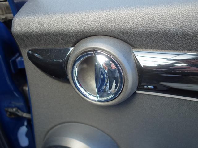 ＭＩＮＩ ジャーミン　クーパーＳ　特別仕様車　限定１８０台　専用レザーラウンジシート　ツインパワーターボ　ＭＩＮＩドライビングモード　バブリング　ペッパーＰＫＧ　パドルシフト　純正ＨＤＤナビ　ＢＴオーディオ　ＥＴＣ　専用１８インチＡＷ（42枚目）