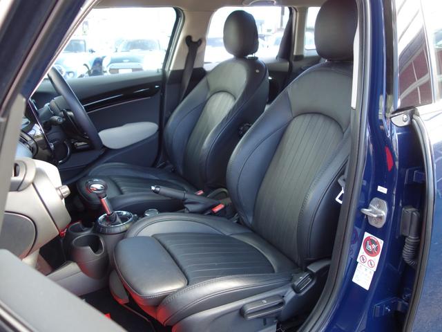ＭＩＮＩ ジャーミン　クーパーＳ　特別仕様車　限定１８０台　専用レザーラウンジシート　ツインパワーターボ　ＭＩＮＩドライビングモード　バブリング　ペッパーＰＫＧ　パドルシフト　純正ＨＤＤナビ　ＢＴオーディオ　ＥＴＣ　専用１８インチＡＷ（48枚目）
